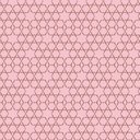 Ver imagem 3 de Papel de Parede Geométrico Rose Gold 6 Arte Destaque 2 Metros