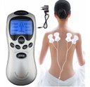 Ver imagem 2 de Eletroestimulador Fisioterapia Tens & Fez Acupuntura Digital