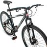 Bicicleta Mazza Bikes Fire Aro 29 - Amarela - 19 - MZZ - 200 - 8