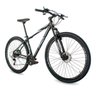 Bicicleta Mazza Bikes Fire Aro 29 - Amarela - 19 - MZZ - 200 - 7
