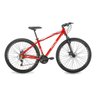 Bicicleta Mazza Bikes Fire Aro 29 - Amarela - 19 - MZZ - 200 - 1