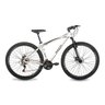 Bicicleta Mazza Bikes Fire Aro 29 - Amarela - 19 - MZZ - 200 - 10