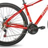 Bicicleta Mazza Bikes Fire Aro 29 - Amarela - 19 - MZZ - 200 - 3