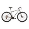 Bicicleta Mazza Bikes Fire Aro 29 - Amarela - 19 - MZZ - 200 - 14