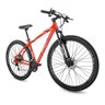 Bicicleta Mazza Bikes Fire Aro 29 - Amarela - 19 - MZZ - 200 - 5
