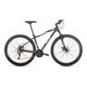 Bicicleta Mazza Bikes Fire Aro 29 - Amarela - 19 - MZZ - 200 - 6