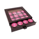 Ver imagem 1 de Porta Capsula café Dolce Gusto acrilico 16 capsula gaveta