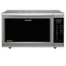 Micro-ondas Panasonic 27L Nn-Gd587Sru Inox - 2