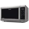 Micro-ondas Panasonic 27L Nn-Gd587Sru Inox - 1