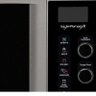 Micro-ondas Panasonic 27L Nn-Gd587Sru Inox - 3