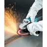 Esmerilhadeira Angular Makita 4.1/2 840W 220V 9557HNG - 2