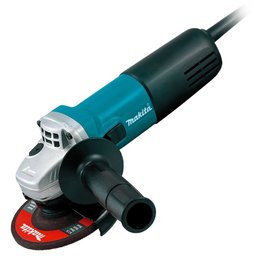 Esmerilhadeira Angular Makita 4.1/2 840W 220V 9557HNG - 3