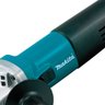 Esmerilhadeira Angular Makita 4.1/2 840W 220V 9557HNG - 6