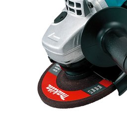 Esmerilhadeira Angular Makita 4.1/2 840W 220V 9557HNG - 4