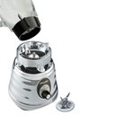 Ver imagem 4 de Kit Batedeira Planetária Bowl Inox e Liquidificador Osterizer - 220V
