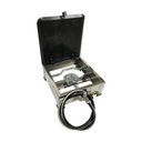 Ver imagem 2 de Fogão Pequeno 1 Boca Com Chapa Alta Pressão Inox - Fp1acx