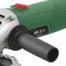 Politriz Angular 5 470w PAA470 DWT - Verde - 110v - 3
