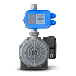 Pressurizador Agua Syllent Pressostato 1,5CV 220V - 3