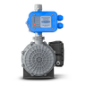 Pressurizador Agua Syllent Pressostato 1,5CV 220V - 3