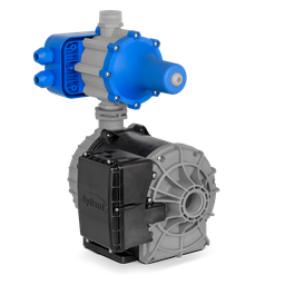 Pressurizador Agua Syllent Pressostato 1,5CV 220V - 4
