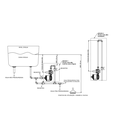 Ver imagem 5 de Pressurizador Agua Syllent Pressostato 1,5CV 220V