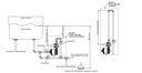 Ver imagem 5 de Pressurizador Agua Syllent Pressostato 1,5CV 220V