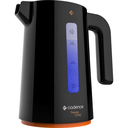 Ver imagem 1 de Jarra Chaleira Elétrica Thermal 1,7l Cadence - Preto - 220v