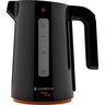 Jarra Chaleira Elétrica Thermal 1,7l Cadence - Preto - 220v - 2