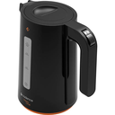 Ver imagem 3 de Jarra Chaleira Elétrica Thermal 1,7l Cadence - Preto - 220v