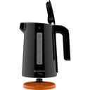 Ver imagem 4 de Jarra Chaleira Elétrica Thermal 1,7l Cadence - Preto - 220v