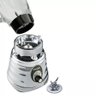 Liquidificador Oster Osterize Classico 4655 1,25L 600W - Cromado - 220V - 4