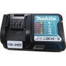 Furadeira Parafusadeira com Impacto HP331DWY 12v Makita - 3
