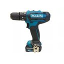Ver imagem 4 de Furadeira Parafusadeira com Impacto HP331DWY 12v Makita