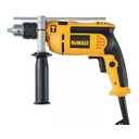 Ver imagem 1 de Furadeira de Impacto 1/2 710w Dwd502 Dewalt - 110v