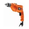 Furadeira De Impacto 3/8 560w Tm500 Black&Decker - 220v - 1