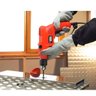 Furadeira De Impacto 3/8 560w Tm500 Black&Decker - 220v - 5