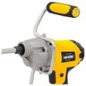 Misturador Elétrico 850w Para Argamassa E Gesso Mav850 Vonder - 4