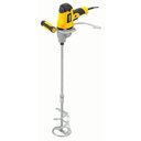 Ver imagem 3 de Misturador Elétrico 850w Para Argamassa E Gesso Mav850 Vonder