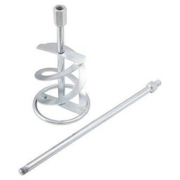 Misturador Elétrico 850w Para Argamassa E Gesso Mav850 Vonder - 2