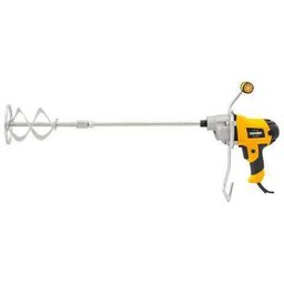 Misturador Elétrico 850w Para Argamassa E Gesso Mav850 Vonder - 1