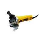 Ver imagem 1 de ESMERILHADEIRA ANGULAR 4.1/2" 800W DWE4020 DEWALT