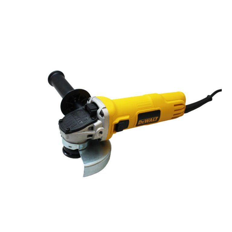ESMERILHADEIRA ANGULAR 4.1/2" 800W DWE4020 DEWALT