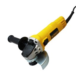 ESMERILHADEIRA ANGULAR 4.1/2" 800W DWE4020 DEWALT - 3