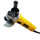 Ver imagem 2 de ESMERILHADEIRA ANGULAR 4.1/2" 800W DWE4020 DEWALT