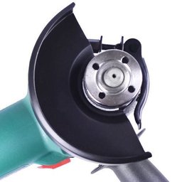 Esmerilhadeira Angular 4.1/2 650w Ead650 Dwt - Verde - 110v - 3