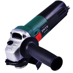Esmerilhadeira Angular 4.1/2 650w Ead650 Dwt - Verde - 110v