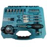 Jogo de Brocas e Pontas Bits com 74 Peças P-90336 Makita - 3