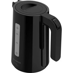 Jarra Chaleira Elétrica Thermal 1,7L Cadence - Preto - 110v - 3
