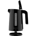 Ver imagem 5 de Jarra Chaleira Elétrica Thermal 1,7L Cadence - Preto - 110v