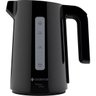 Jarra Chaleira Elétrica Thermal 1,7L Cadence - Preto - 110v - 2
